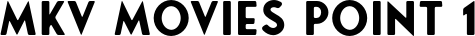 mkvmoviespoint